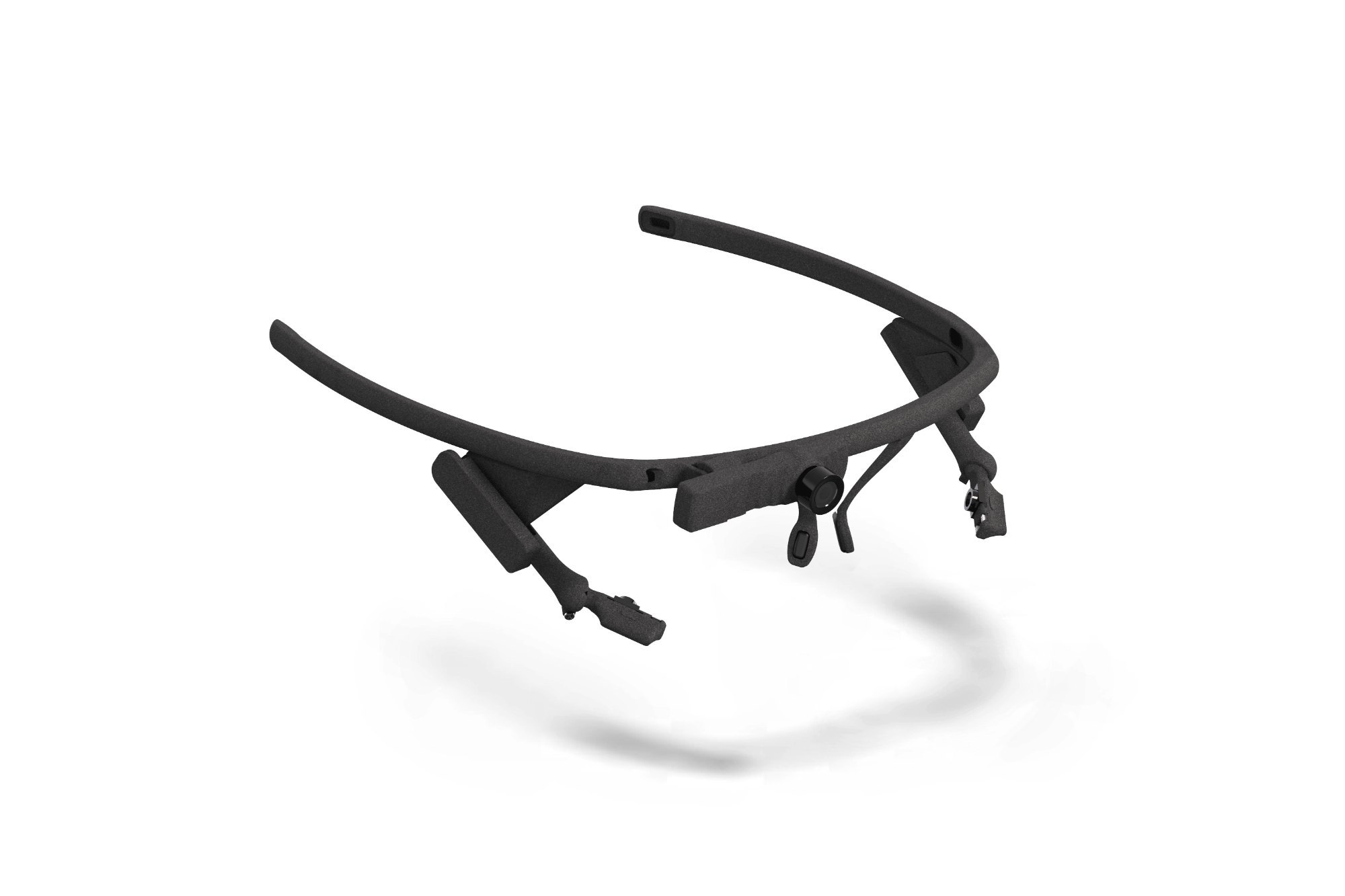 Extended Reality/Eye-Tracking