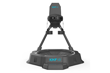 KAT Walk Mini ODT