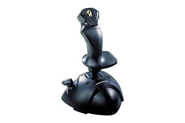 Logitech, Thrustmaster Extreme 3D Pro Joystick