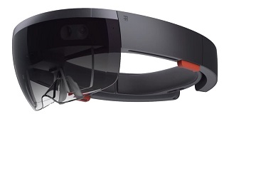 MS HoloLens