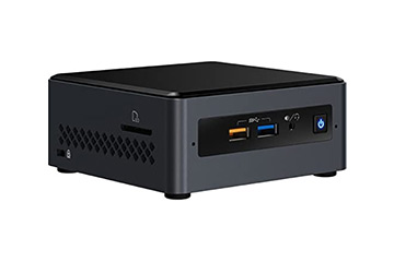 NUC Intel Mini-PC