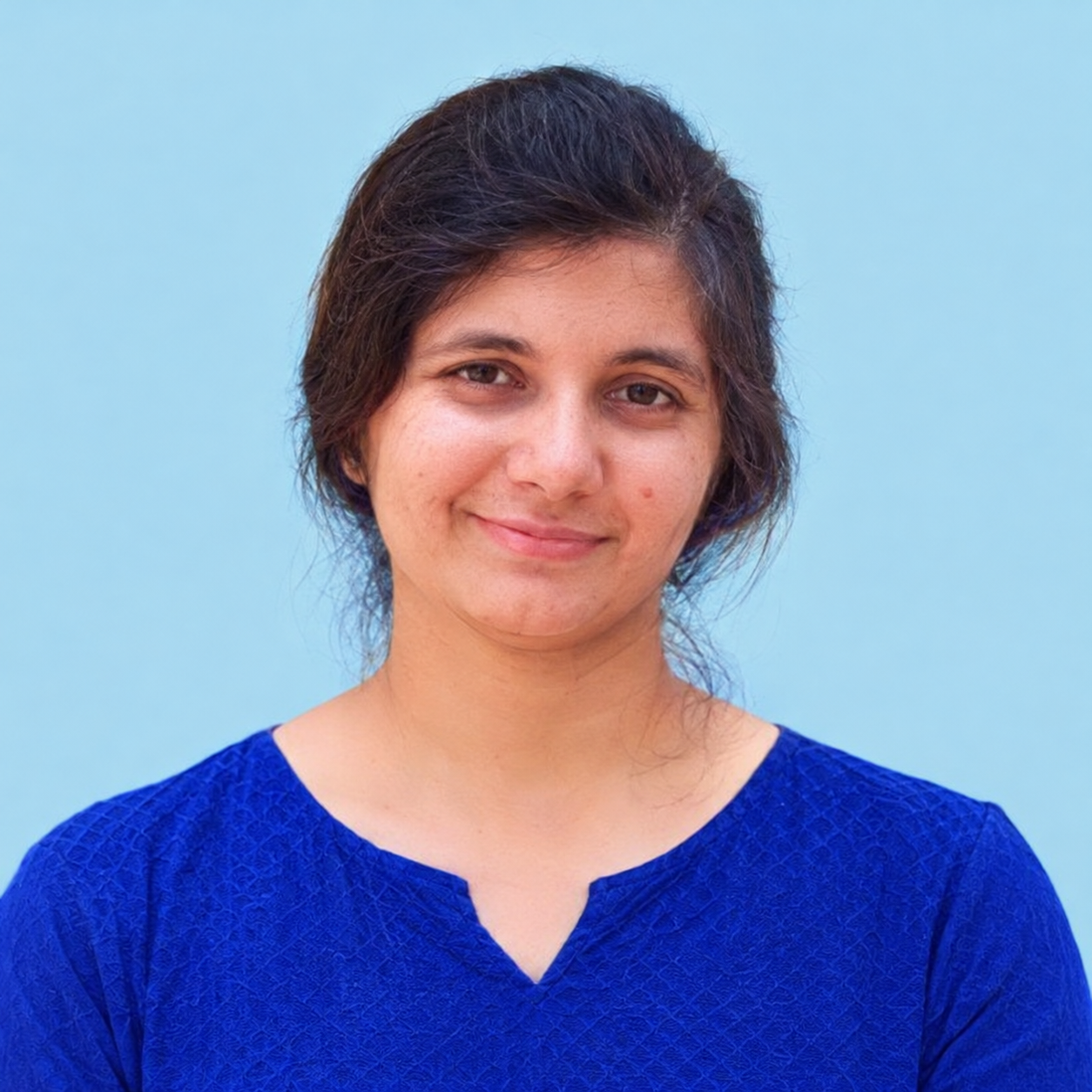 Dr. Archi Banerjee