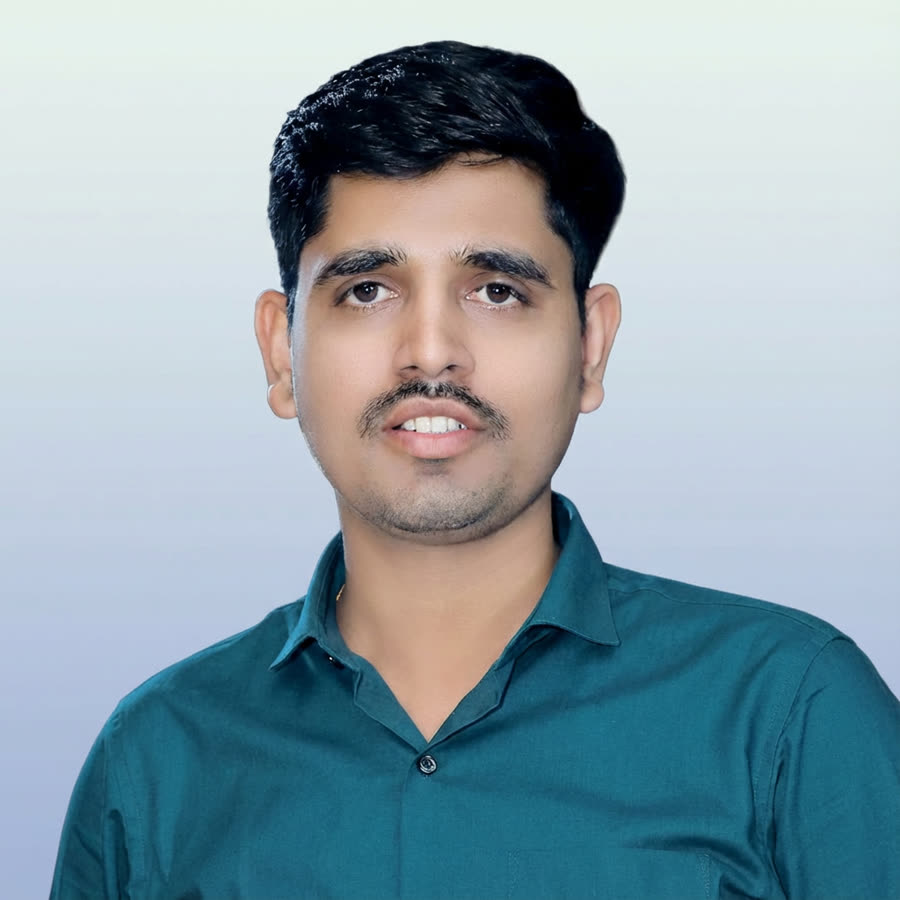 Dr. Praful Hambarde