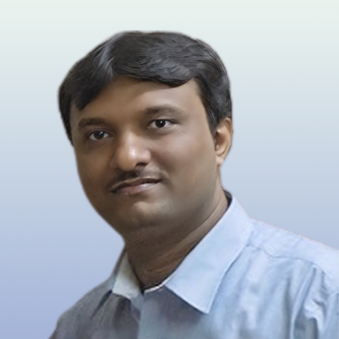 Prof. Rajendra Ray