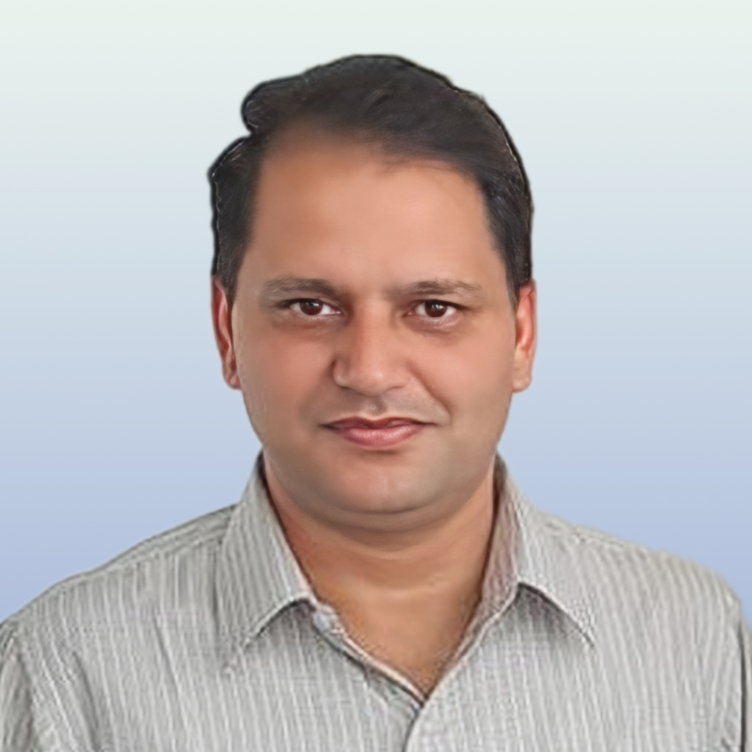 Prof. Satinder Sharma