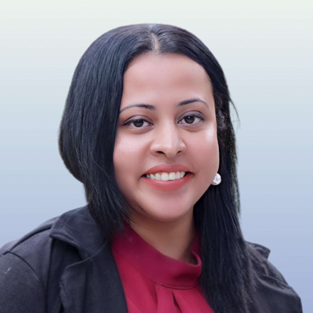 Dr. Moupriya Das