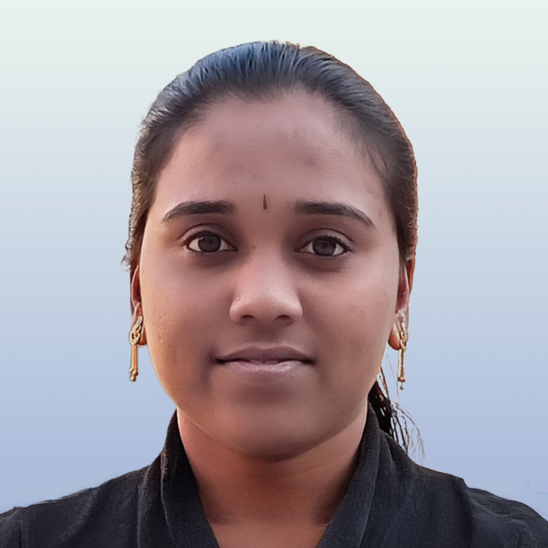 Dr. Parimala Kanchala