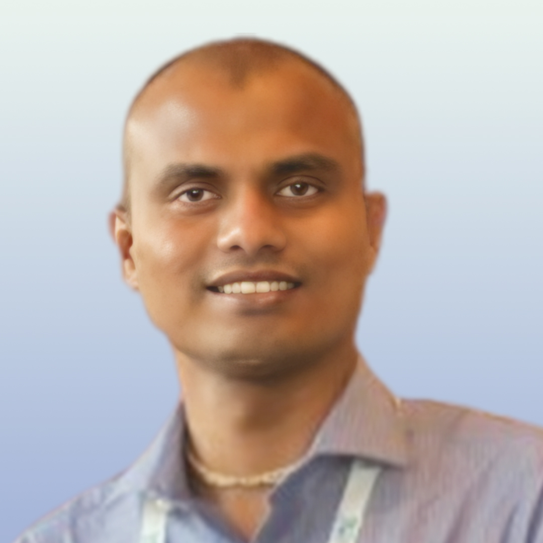 Dr. Venkata Ratnam Vakacharla
