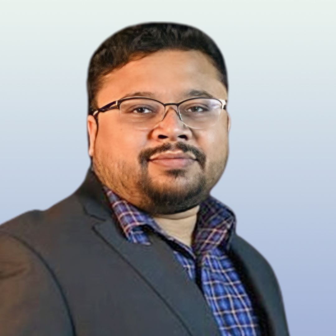 Dr. Trayambak Basak