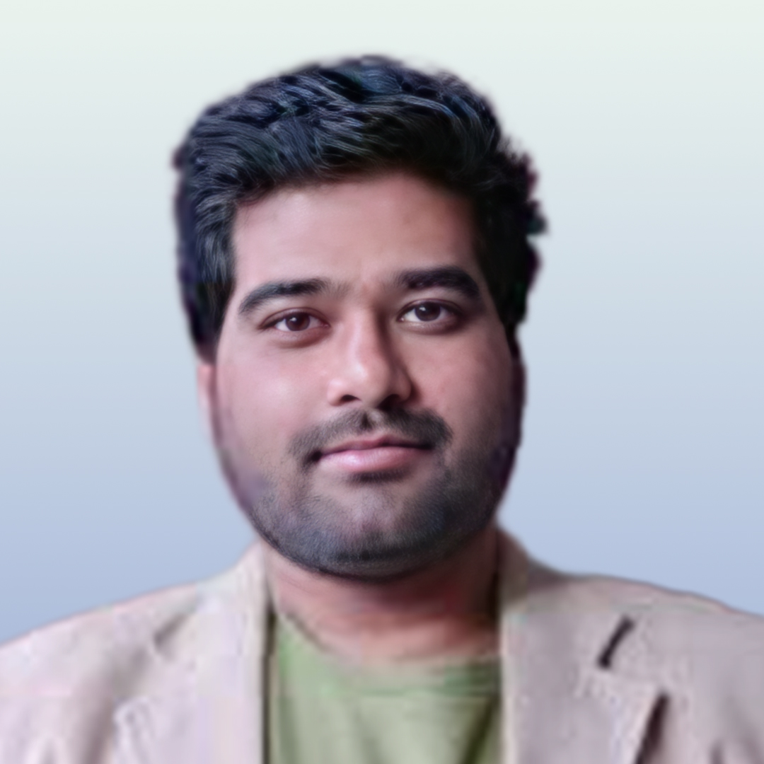 Dr. Sumit Murab