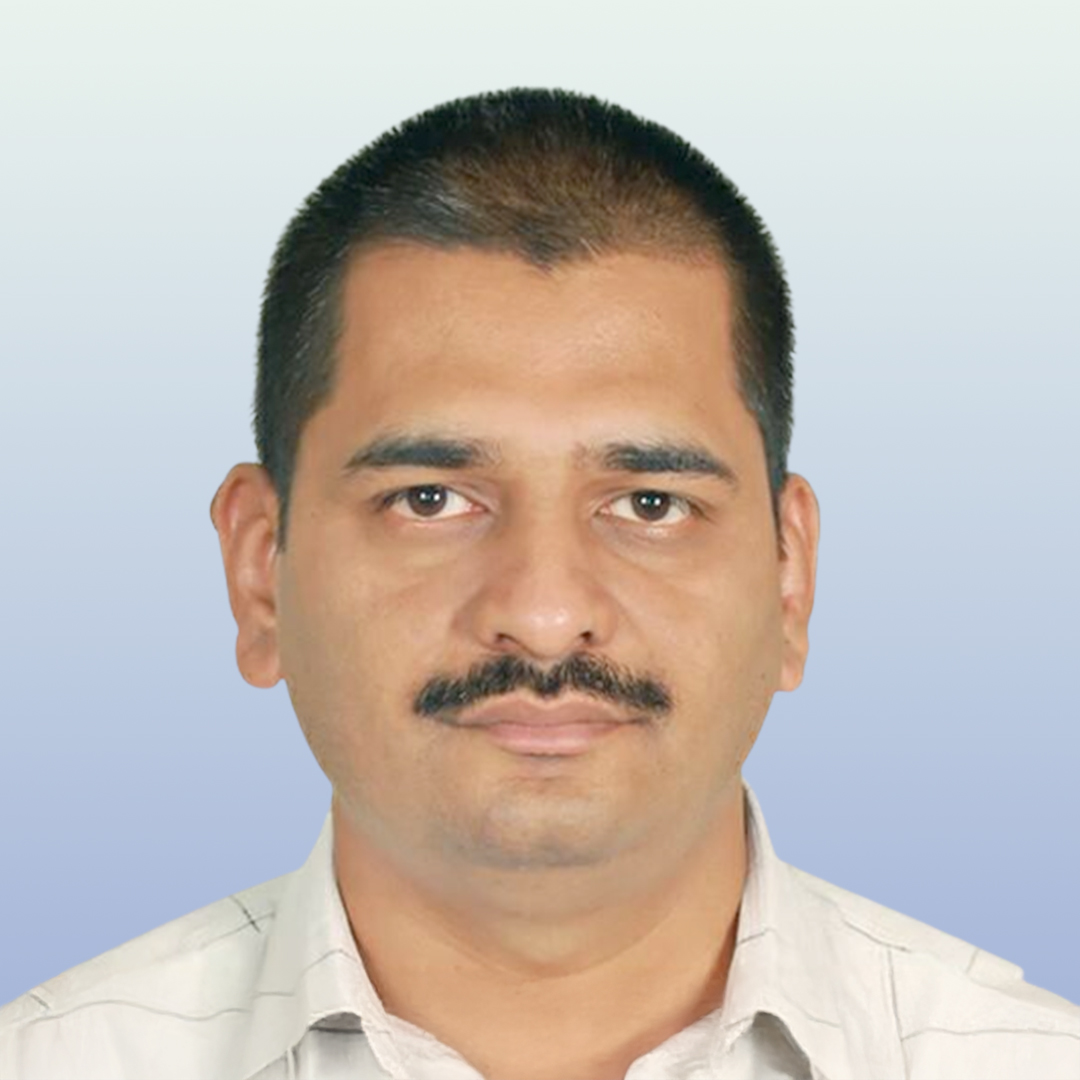 Dr. Mrityunjay Doddamani