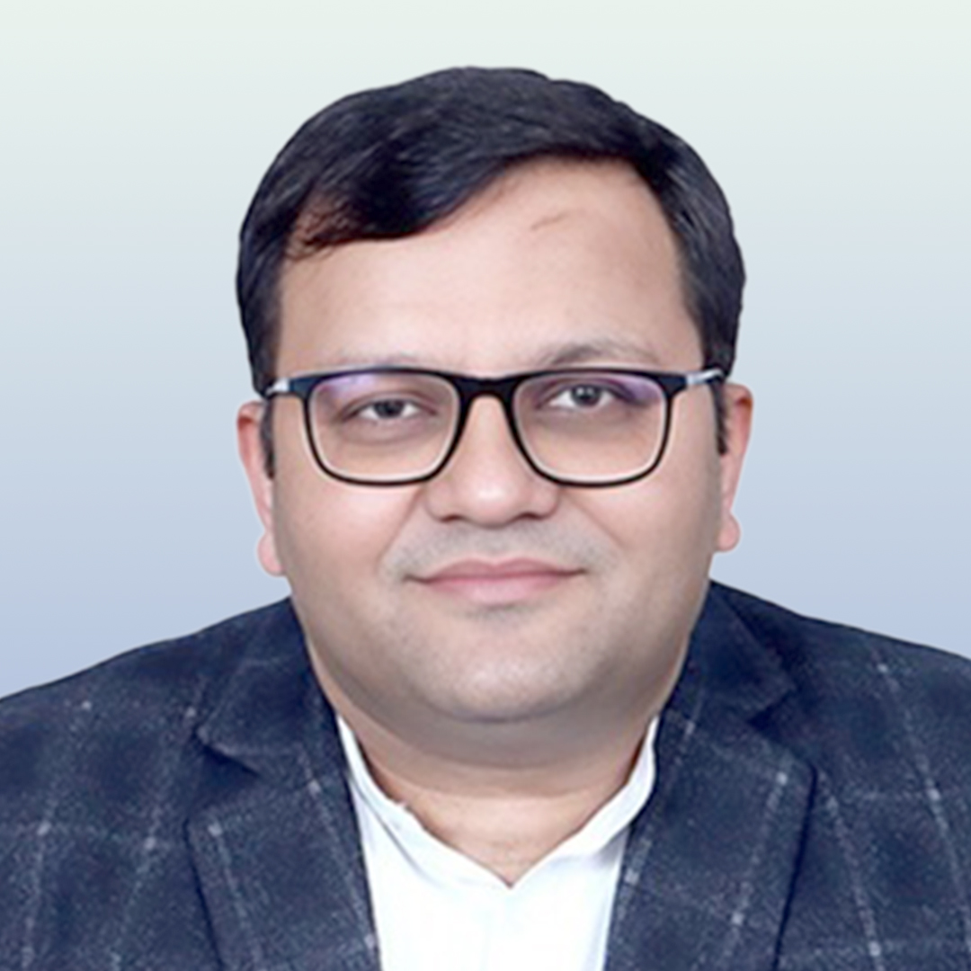 Dr. Sanjeev Nara