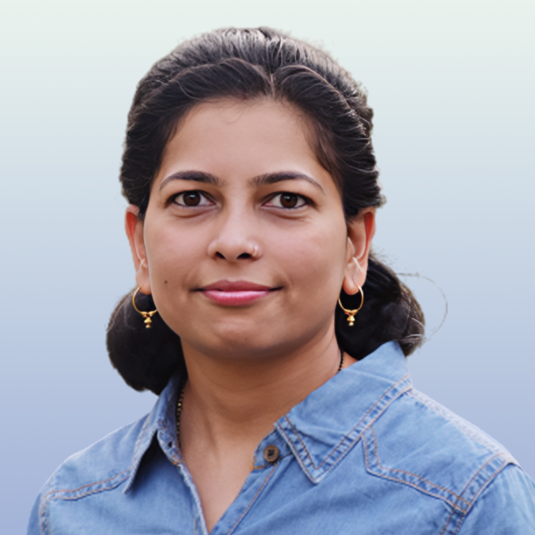 Dr. Garima Agrawal