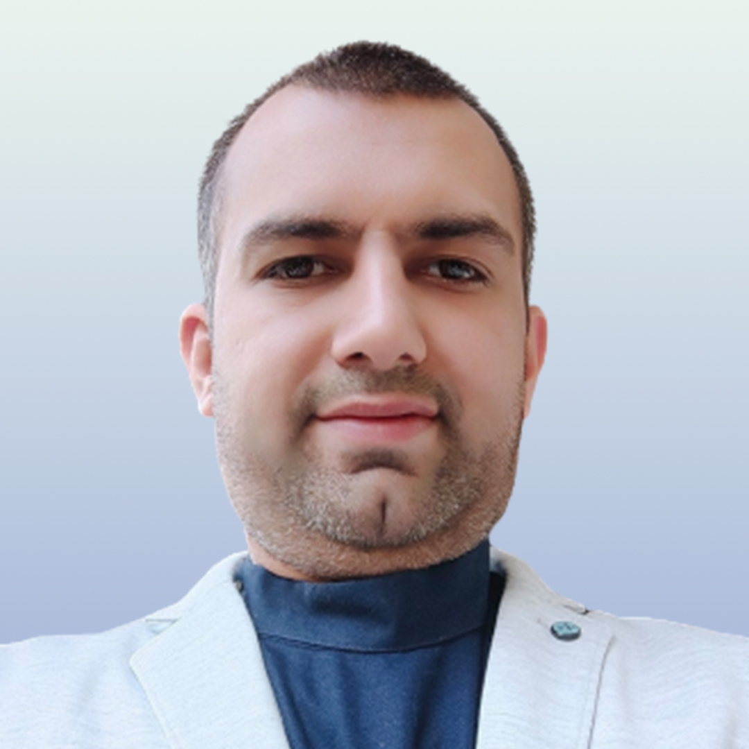 Dr. Rohit Saluja