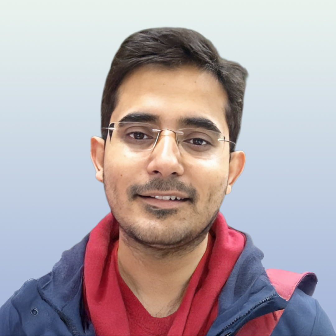 Dr. Siddharth Panwar