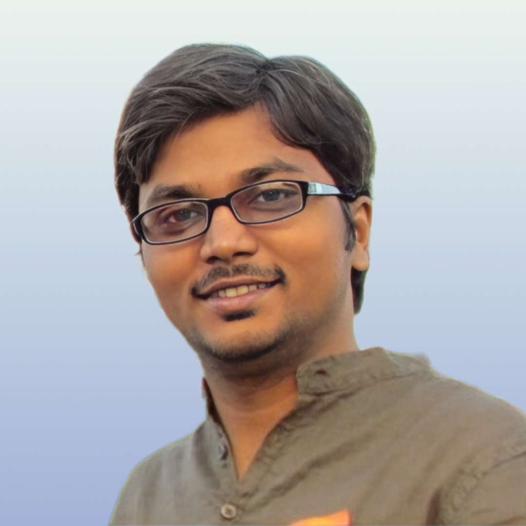 Dr. Jagadeesh Kadiyam