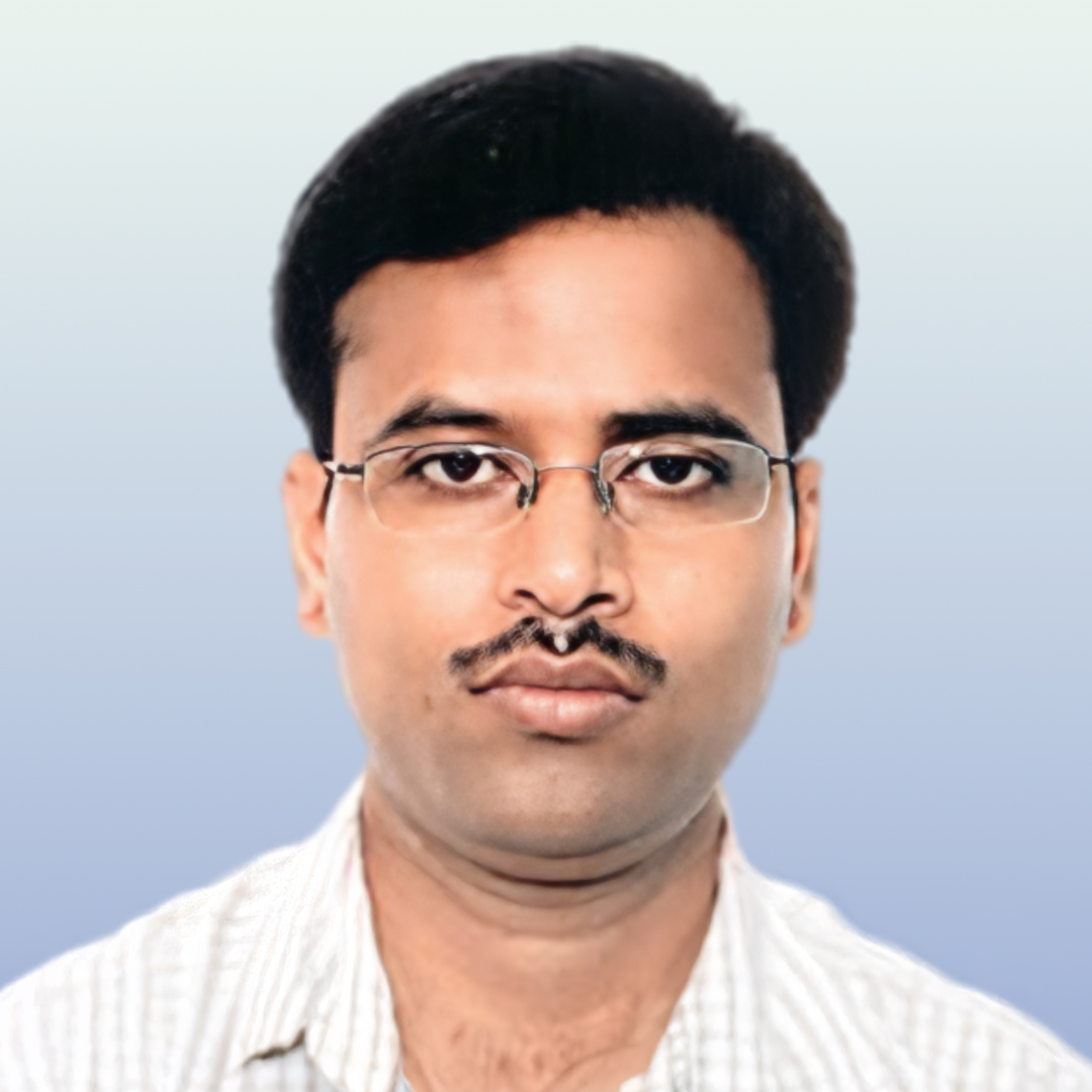 Dr. Amit Prasad