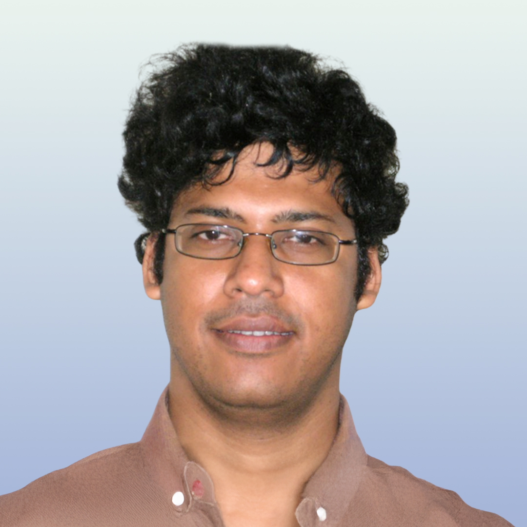 Prof. Aniruddha Chakraborty