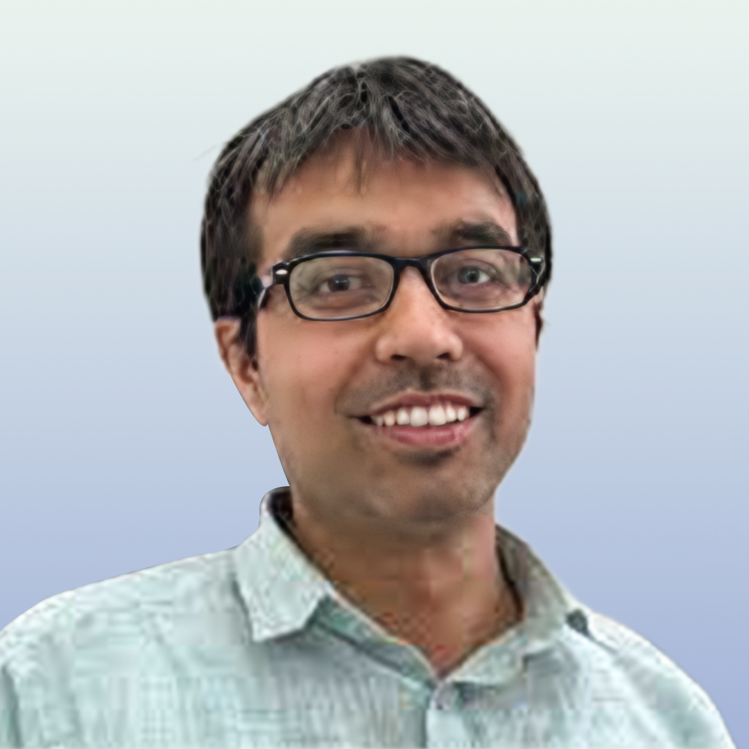 Prof. Atul Dhar
