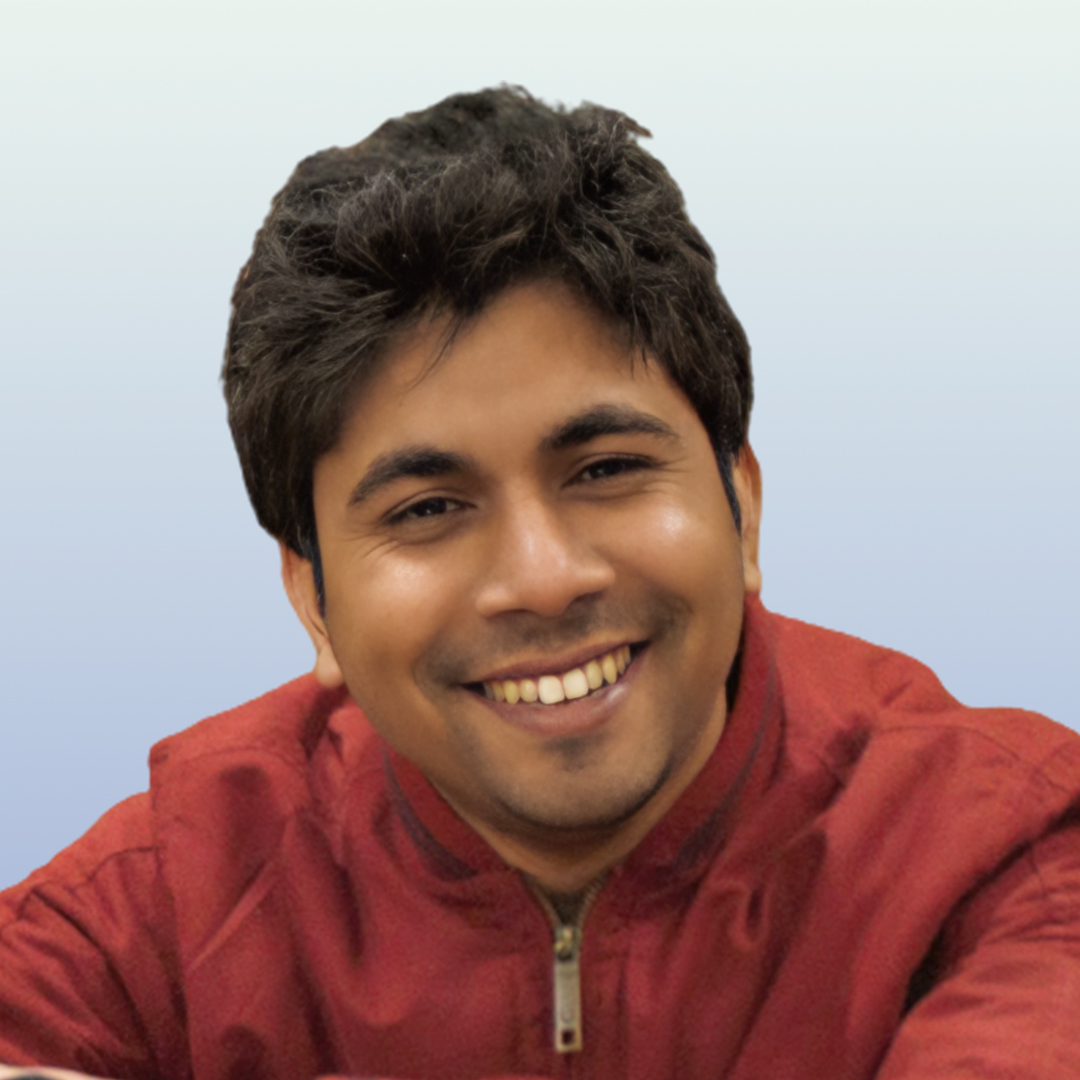 Dr. Deepak Sachan