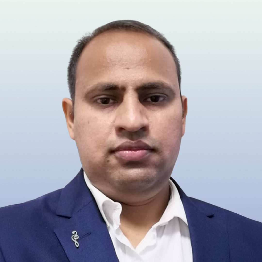 Dr. Dinesh Singh