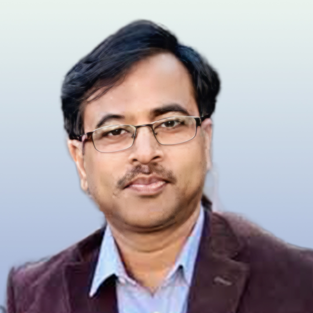 Dr. Bhaskar Mondal