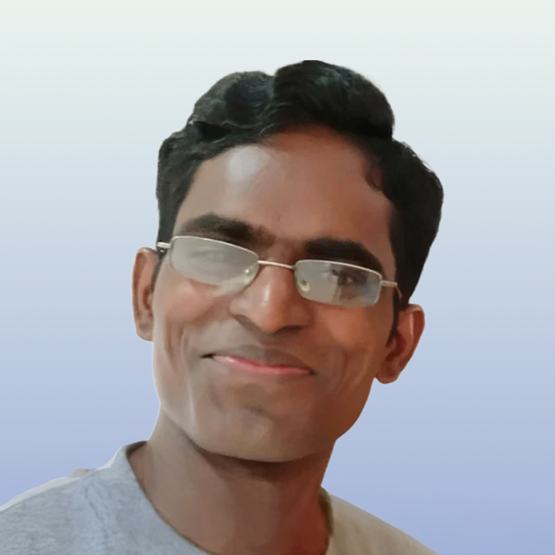 Dr. Ramajayam Govindaraji