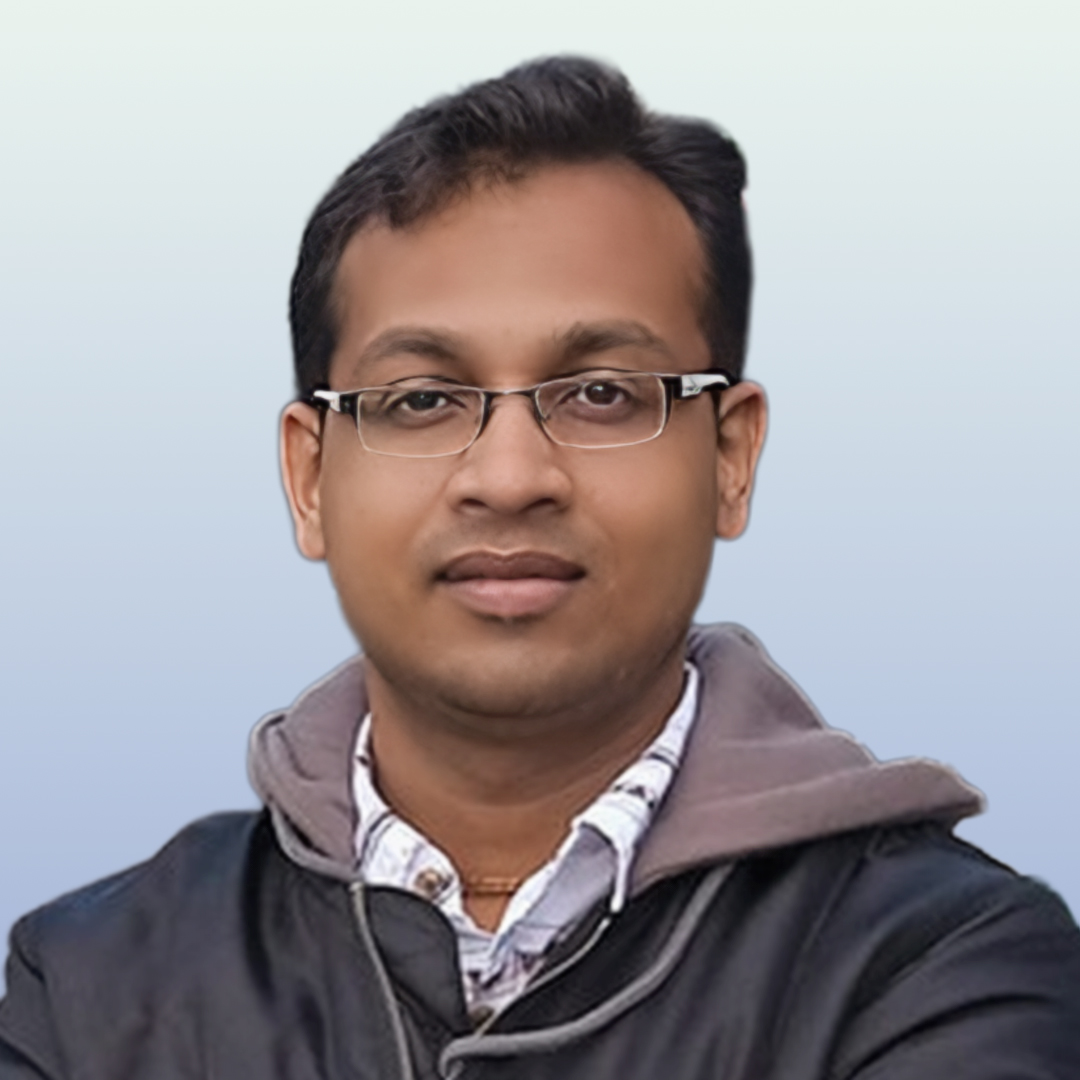 Dr. Dube Dheeraj Prakashchand