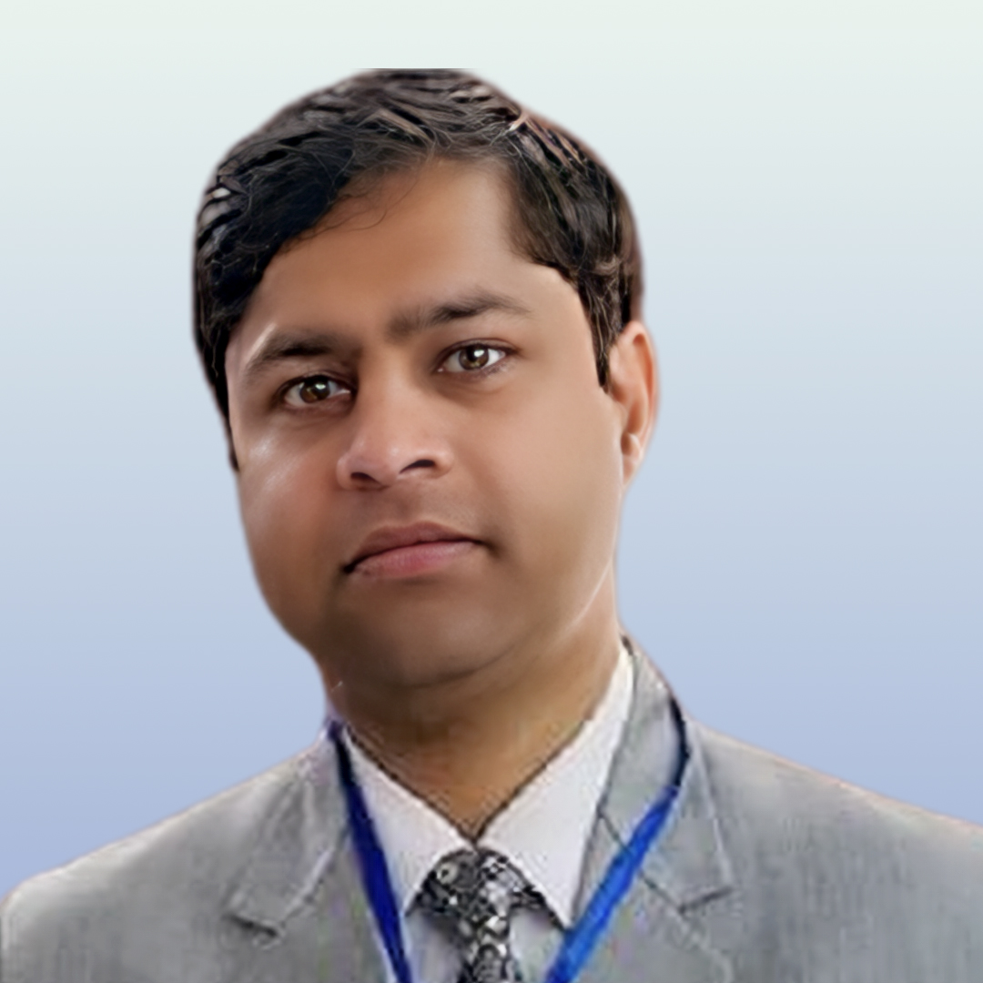 Dr. Aditya Nigam