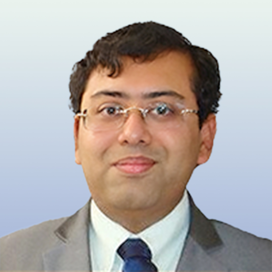 Prof. Shubhajit Roy Chowdhury