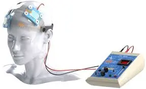 Neurostimulation (tDCS,tACS)