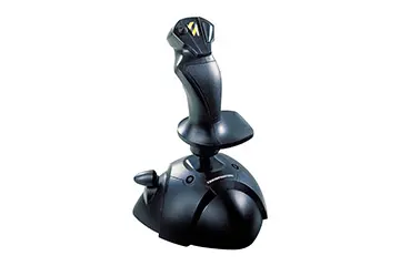 Logitech, Thrustmaster Extreme 3D Pro Joystick