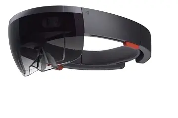 MS HoloLens