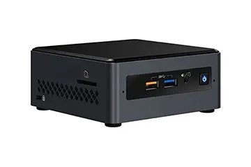 NUC Intel Mini-PC