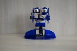 Ohbot
