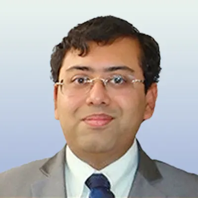 Prof. Shubhajit Roy Chowdhury