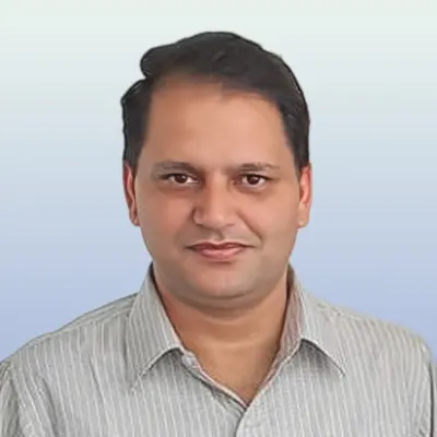 Prof. Satinder Sharma