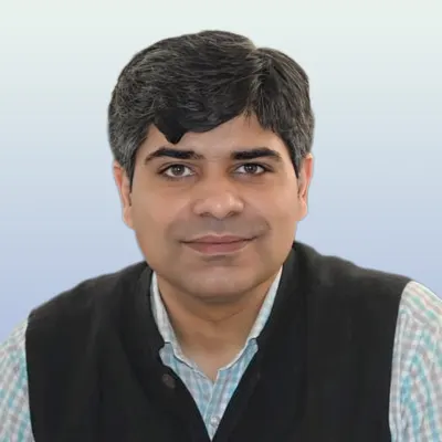 Prof. Varun Dutt
