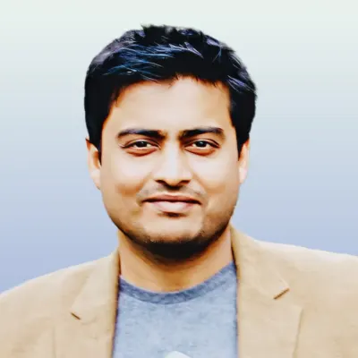 Prof. Tushar Jain