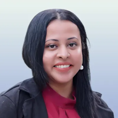 Dr. Moupriya Das