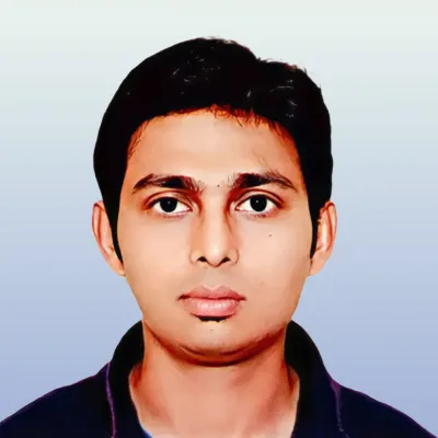 Dr. Narendra Kumar Dhar