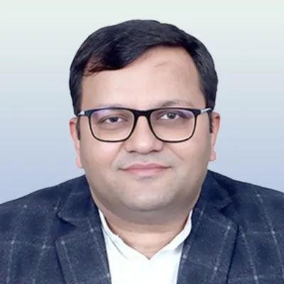 Dr. Sanjeev Nara