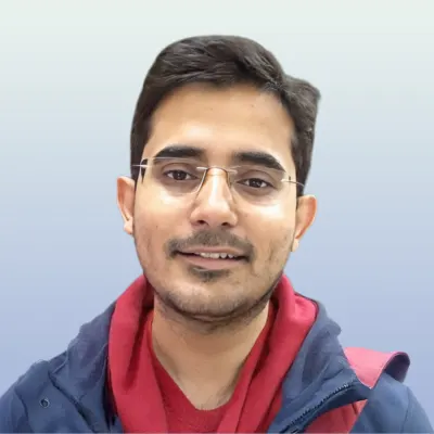 Dr. Siddharth Panwar