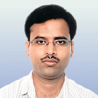 Dr. Amit Prasad