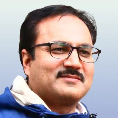 Dr. Ranbir Singh