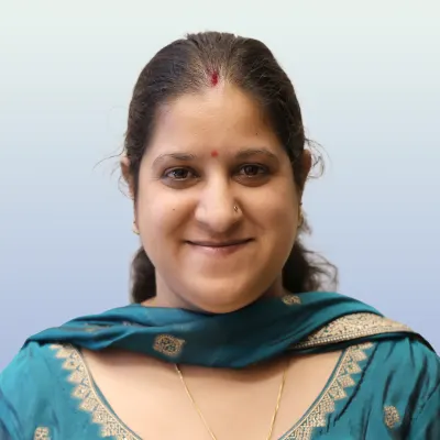 Neelam Kumari