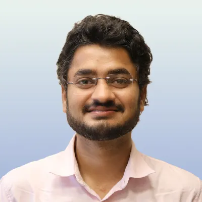 Divyanshu Bajpai