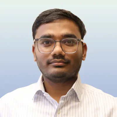 Neeraj Chandra