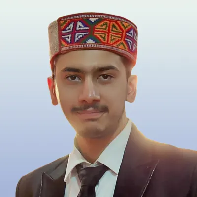 Shubham Thakur
