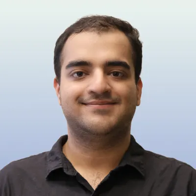Arjun Mehra